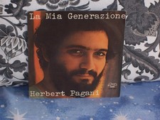 Herbert pagani mia usato Herbert pagani mia usato  Brescia