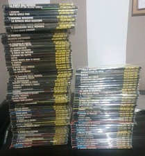 Lotto dylan dog usato  Torino