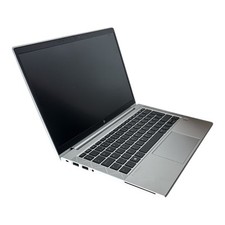 Używany, HP Elitebook 835 G7 Ryzen 5 4650U 256GB (bateria 50%) szwedzkie odciski klawiatury na sprzedaż  Wysyłka do Poland