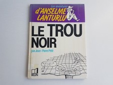 Aventures anselme lanturlu d'occasion Aventures anselme lanturlu d'occasion  Altkirch