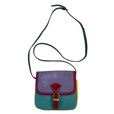 Vera pelle leather for sale  Yukon