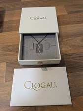 Clogau ripples unisex for sale  UK