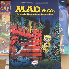 mad fumetto usato mad fumetto usato Lecco