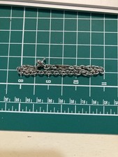 Bulgari key chain for sale  Montgomery