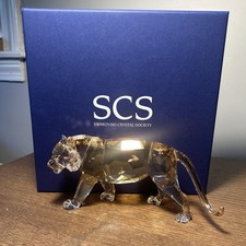 2010 retired swarovski for sale  Stow