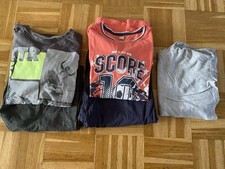 Jungen bekleidung paket gebraucht kaufen  Frankenberg