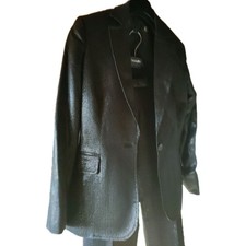 Tailleur nero just usato Tailleur nero just usato  Chivasso