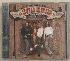 Lynyrd skynyrd time for sale  Lake Saint Louis