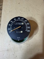 Yamaha genuine 200klm for sale  IPSWICH