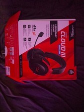 Hyperx cloud iii gebraucht kaufen  Sonnenbühl