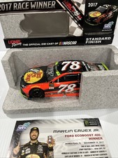 Martin truex champion for sale  Neptune Beach
