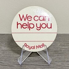 Vintage royal help for sale  ELY