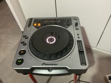 Platine disc jockey d'occasion  Montpellier-