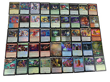 Mtg magic unfinity gebraucht kaufen  Neustadt