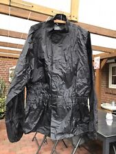 Motorrad regenjacke xxl gebraucht kaufen  Moormerland