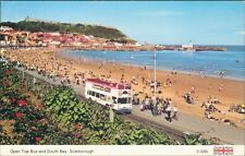 Scarborough open top for sale  ROSSENDALE