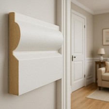 Architrave torus mdf for sale  HOUNSLOW