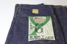 Roy rogers jeans usato  Senigallia