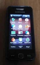 Lotto smartphone samsung usato  Casoria