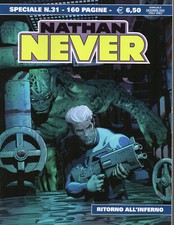 Speciale 31.nathan never usato  Campagna