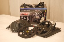 Thrustmaster t300 ferrari d'occasion  Expédié en Belgium
