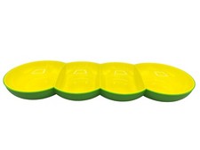 Tupperware coastal allegra d'occasion  Expédié en Belgium