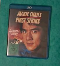 Jackie chan first for sale  POOLE