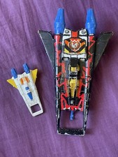 Buck rogers starfighter d'occasion  Paris XVIII
