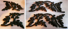Pair cast iron for sale  Los Angeles