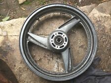Kawasaki zzr600 zzr600e for sale  BRIDGWATER