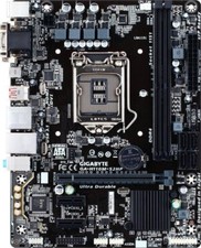 Gigabyte h110m s2hp gebraucht kaufen  Berlin
