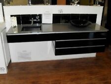 Alape series black for sale  LONDON