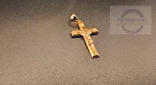585 gold rotgold gebraucht kaufen  Berlin