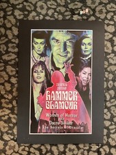 Retro cool horror for sale  WALSALL