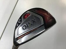 Dunlop xxio hybrid d'occasion  Expédié en France