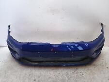 golf r mk7 bumper for sale  SKELMERSDALE