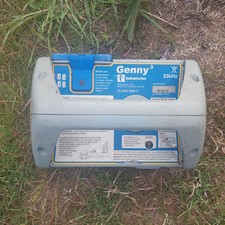Radiodetection genny transmitt for sale  CANTERBURY
