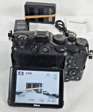 Nikon coolpix photo for sale  LIVERPOOL
