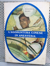 Esoterismo agopuntura cinese usato  Genova