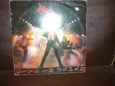Judas spriest unleashed d'occasion  Les Pieux