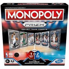 Monopoly prizm nba for sale  USA