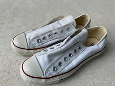 Converse slip sneakers gebraucht kaufen  Starnberg