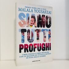 Siamo tutti profughi usato  Calcinato