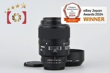 micro nikkor d'occasion micro nikkor d'occasion Expédié en Belgium