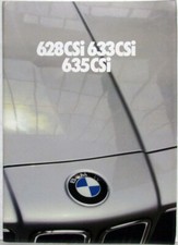1981 bmw 628csi for sale  Holts Summit