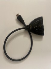 Hdmi switch gana for sale  Rockford