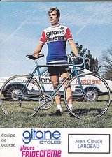 Cyclisme carte jean d'occasion  Saint-Pol-sur-Mer