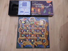 Jeu société fantome d'occasion  Beaumetz-lès-Loges