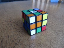 Used vintage rubik for sale  BONNYRIGG