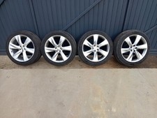 INFINITI QX70 FX30 FX37 FX50 21'' 9.5J 5x114.3 ENKEI Felgi aluminiowe O na sprzedaż  PL